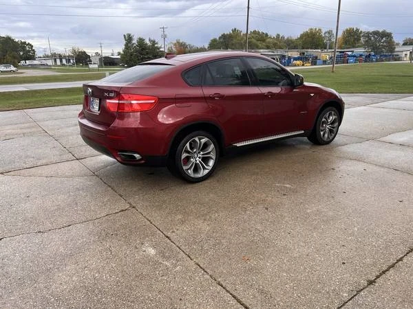2012 BMW E71 X6 xDrive50i & M50d - Image 2 of 7