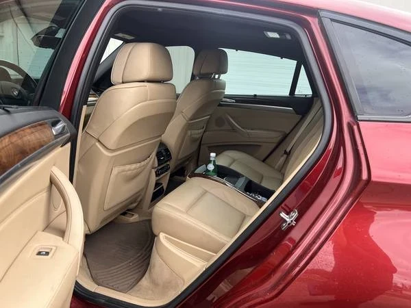 2012 BMW E71 X6 xDrive50i & M50d - Image 6 of 7