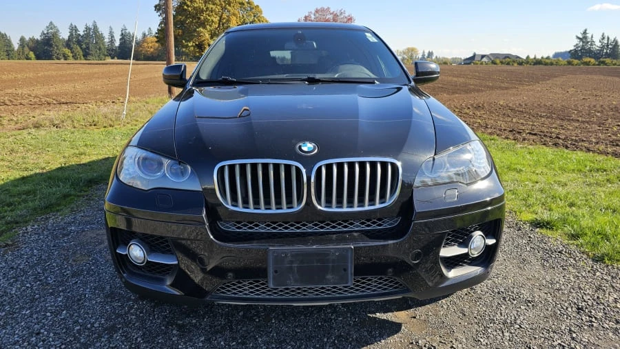 2012 BMW E71 X6 xDrive50i & M50d - Image 3 of 10