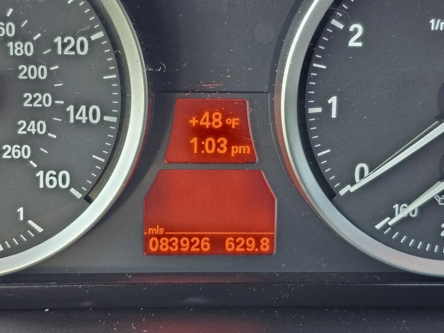 2012 BMW E71 X6 xDrive50i & M50d - Image 9 of 10