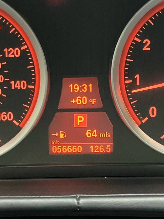 2012 BMW E71 X6 xDrive50i & M50d - Image 8 of 11