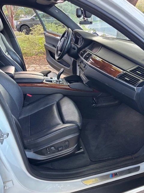 2012 BMW E71 X6 M - Image 6 of 9