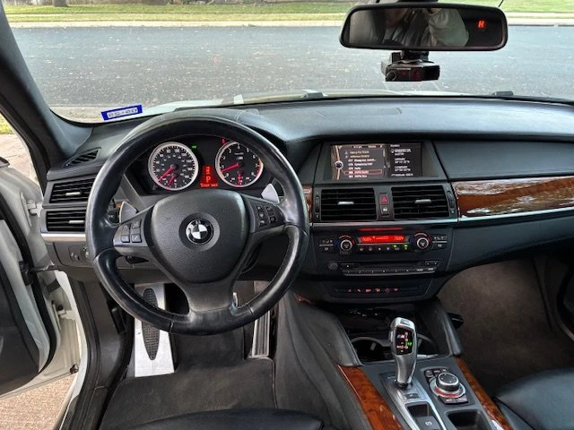 2012 BMW E71 X6 M - Image 4 of 9