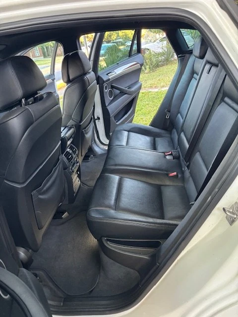 2012 BMW E71 X6 M - Image 7 of 9