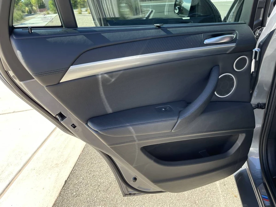 2012 BMW E71 X6 M - Image 17 of 21