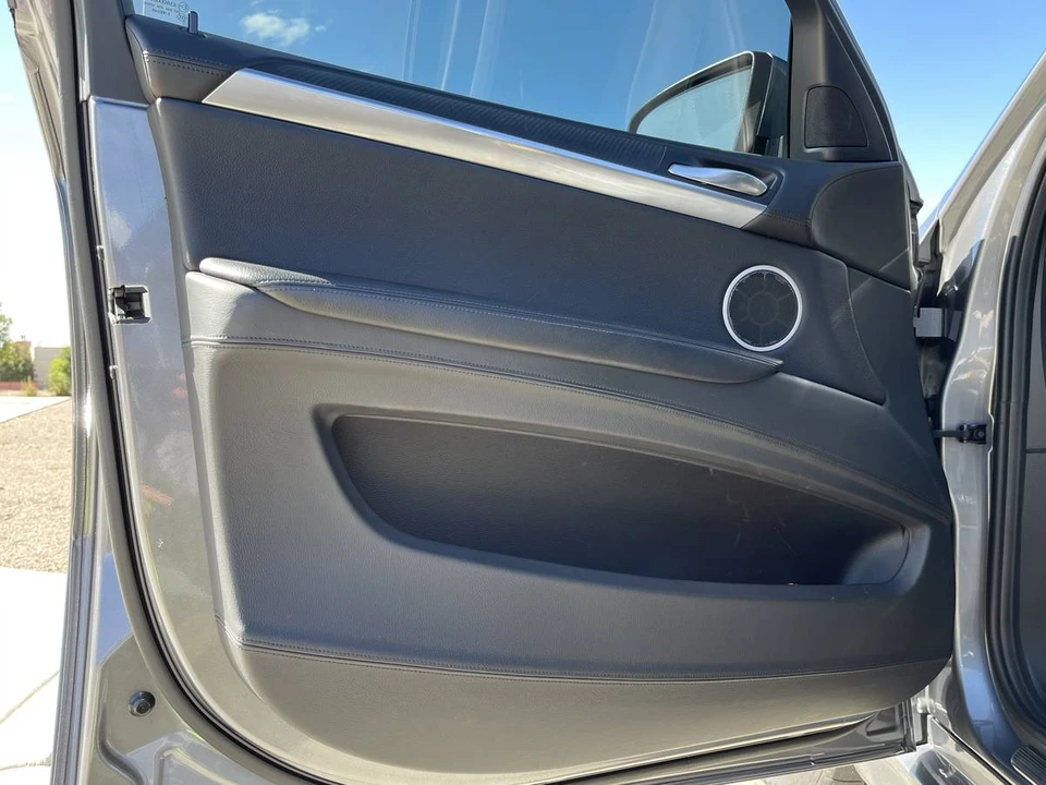 2012 BMW E71 X6 M - Image 18 of 21