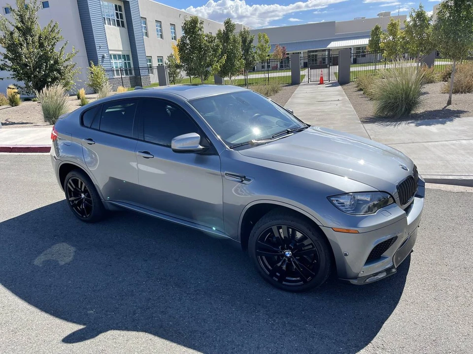 2012 BMW E71 X6 M - Image 21 of 21