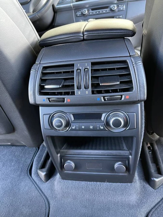 2012 BMW E71 X6 M - Image 11 of 21