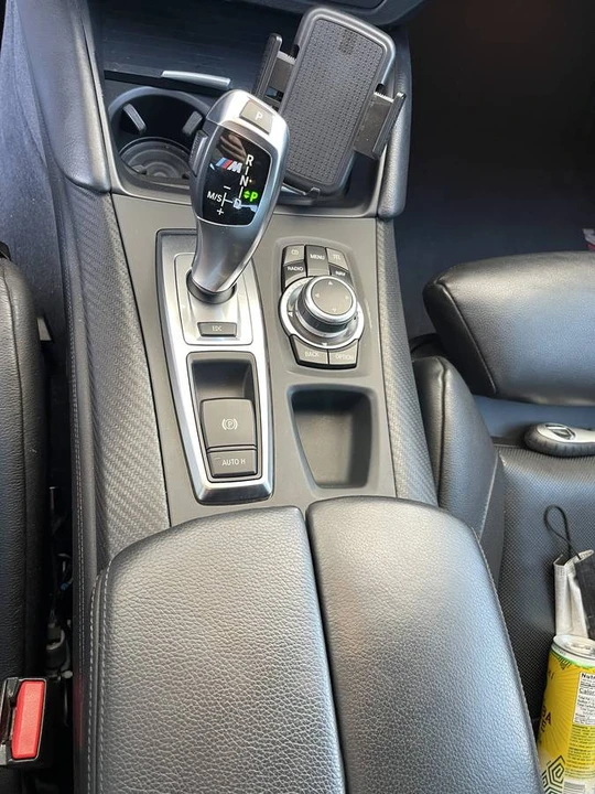 2012 BMW E71 X6 M - Image 15 of 21