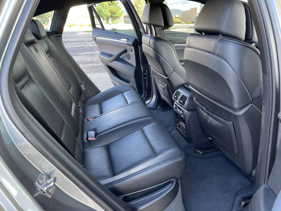 2012 BMW E71 X6 M - Image 10 of 21