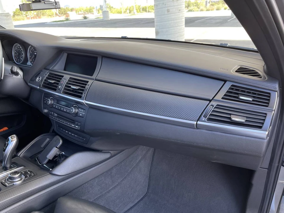 2012 BMW E71 X6 M - Image 8 of 21