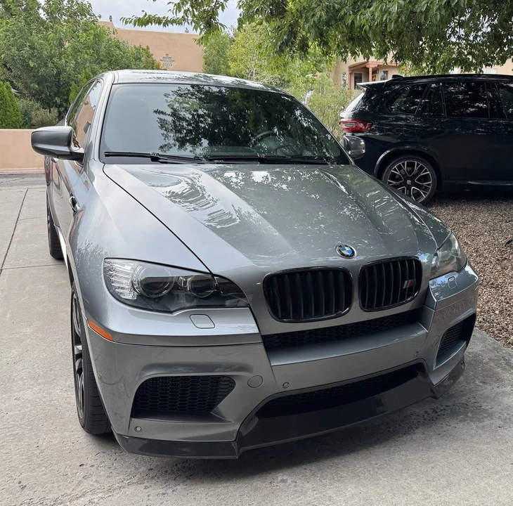 2012 BMW E71 X6 M - Image 2 of 21