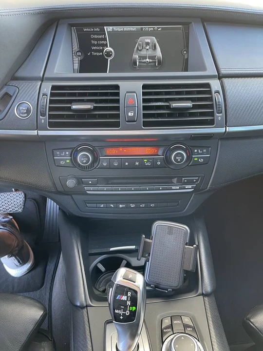 2012 BMW E71 X6 M - Image 16 of 21