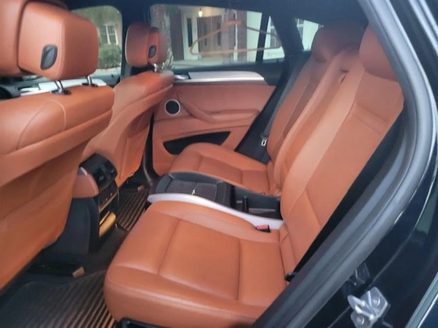 2012 BMW E71 X6 M - Image 9 of 14