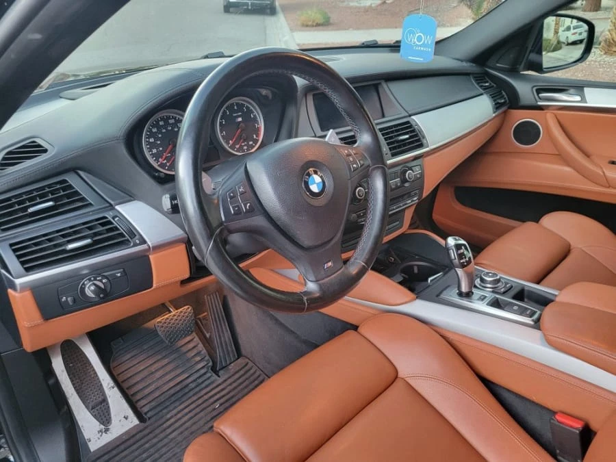 2012 BMW E71 X6 M - Image 10 of 14