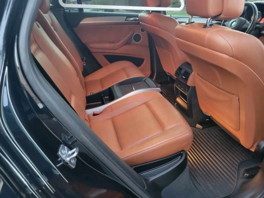 2012 BMW E71 X6 M - Image 12 of 14