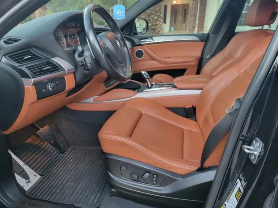 2012 BMW E71 X6 M - Image 8 of 14