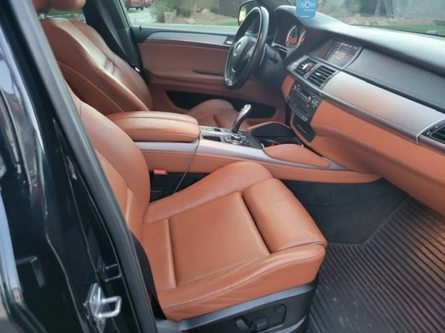 2012 BMW E71 X6 M - Image 11 of 14
