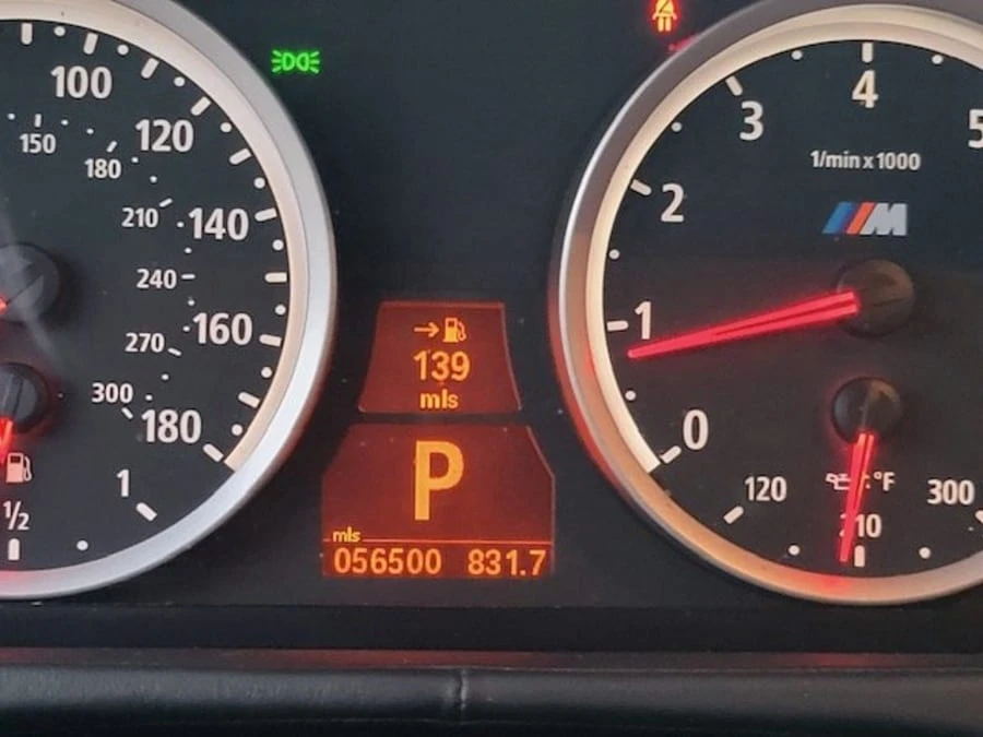 2012 BMW E71 X6 M - Image 7 of 14