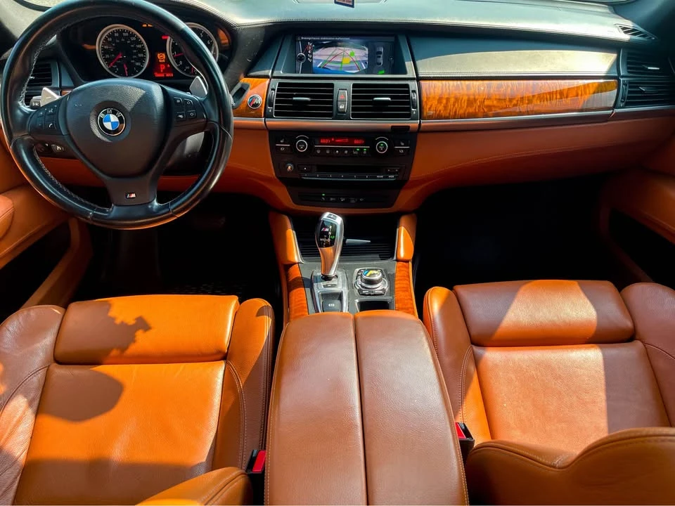 2012 BMW E71 X6 M - Image 6 of 20