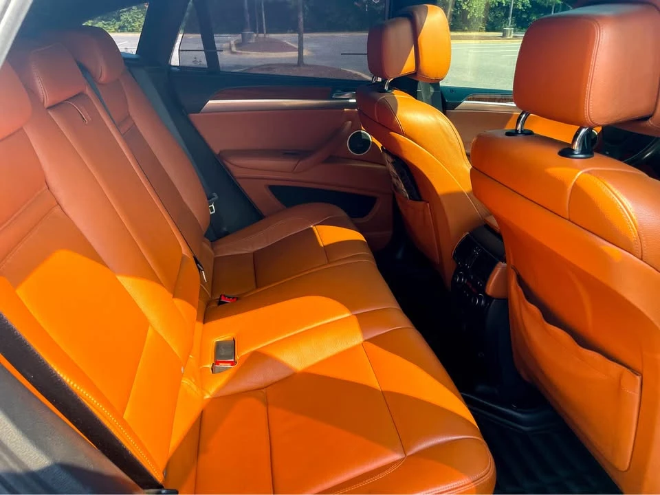 2012 BMW E71 X6 M - Image 16 of 20
