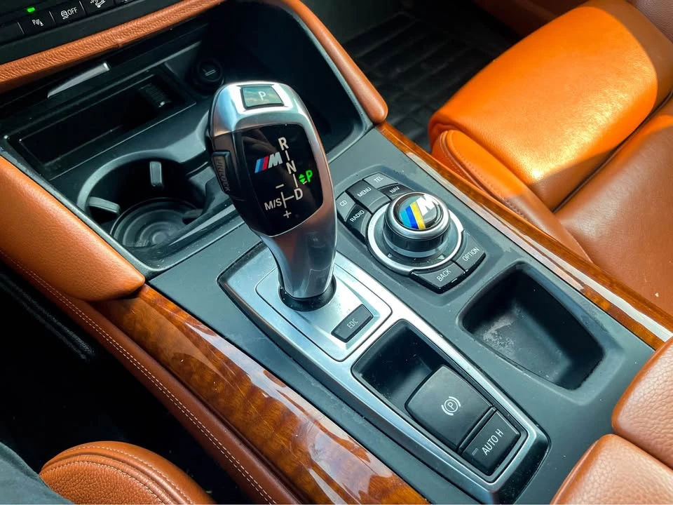 2012 BMW E71 X6 M - Image 7 of 20
