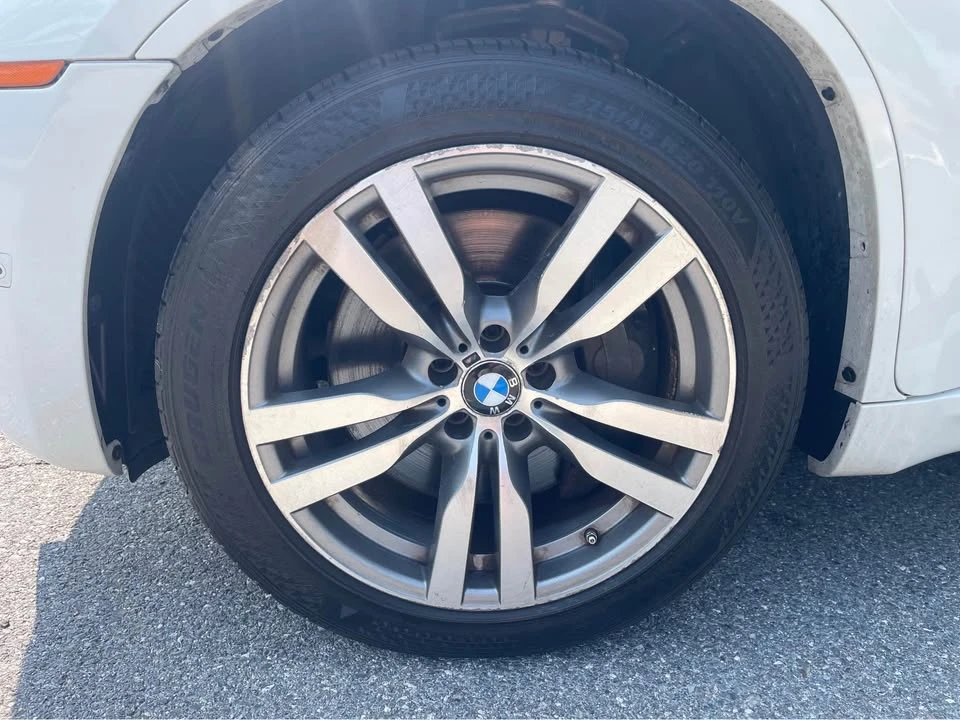 2012 BMW E71 X6 M - Image 3 of 20