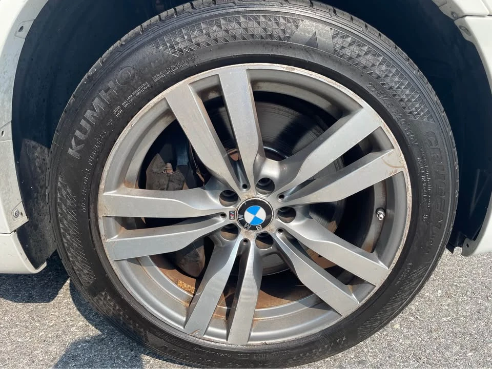 2012 BMW E71 X6 M - Image 15 of 20