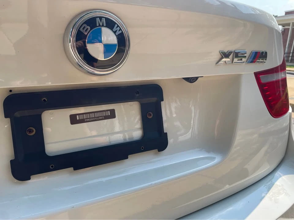 2012 BMW E71 X6 M - Image 11 of 20