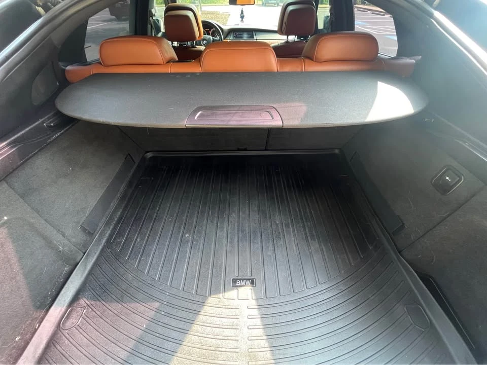 2012 BMW E71 X6 M - Image 12 of 20