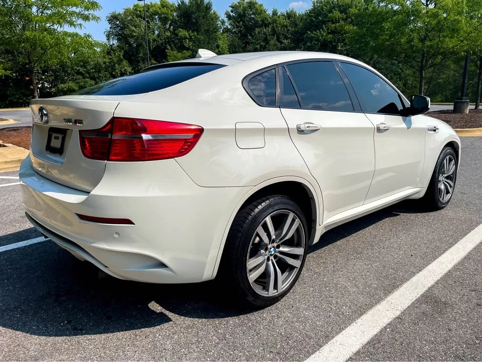 2012 BMW E71 X6 M - Image 14 of 20