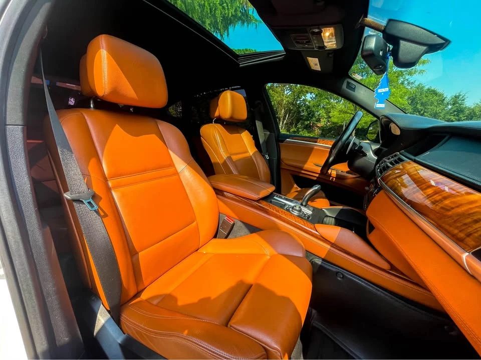 2012 BMW E71 X6 M - Image 17 of 20