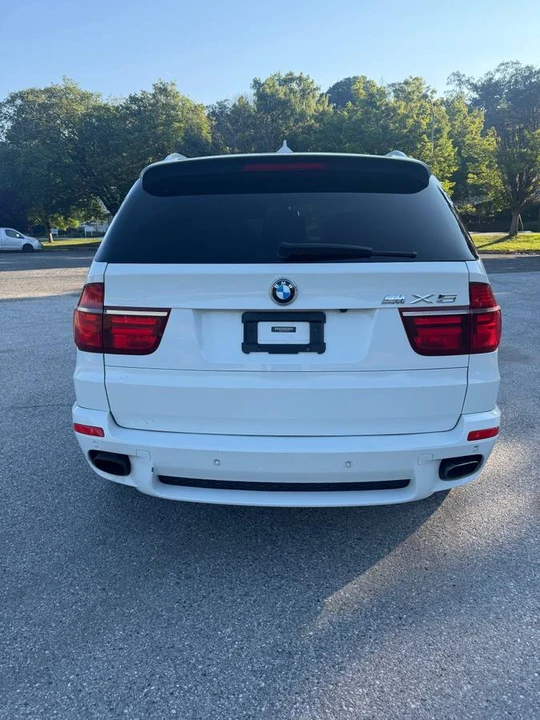2012 BMW E70 X5 - Image 3 of 10