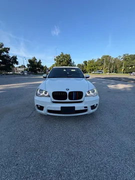 2012 BMW X5 xDrive35i