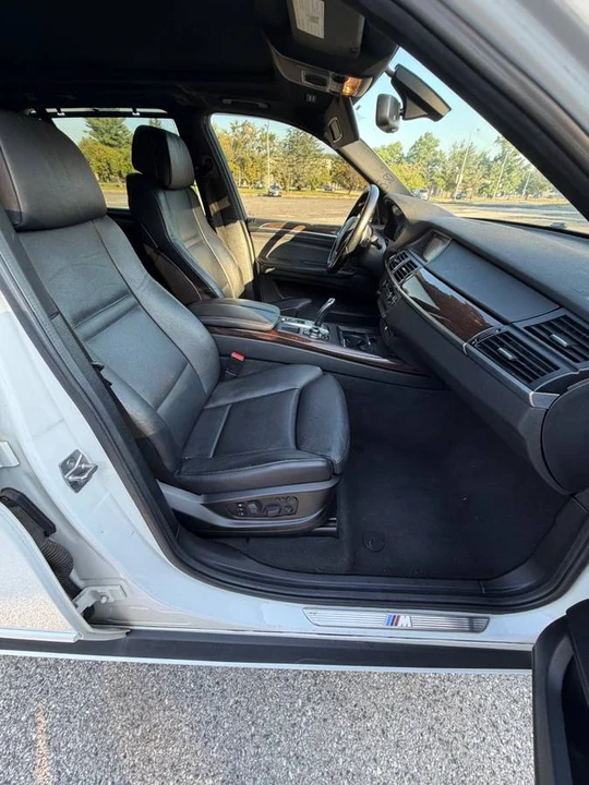 2012 BMW E70 X5 - Image 8 of 10