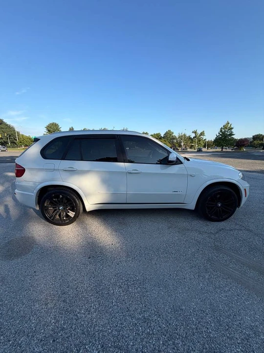 2012 BMW E70 X5 - Image 2 of 10