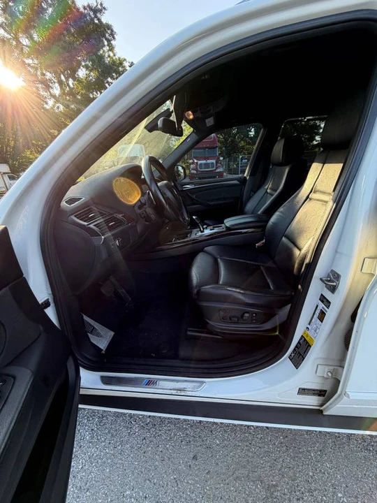 2012 BMW E70 X5 - Image 4 of 10