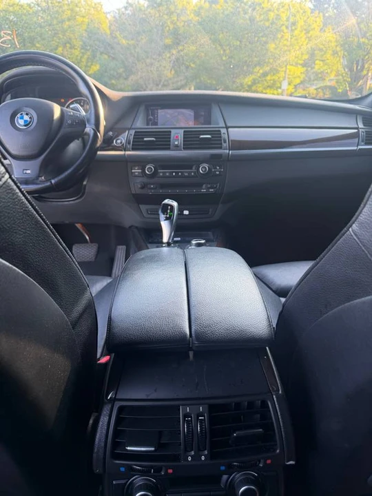 2012 BMW E70 X5 - Image 6 of 10