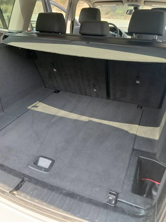 2012 BMW F25 X3 - Image 15 of 16