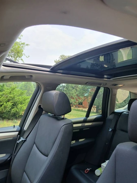 2012 BMW F25 X3 - Image 10 of 16