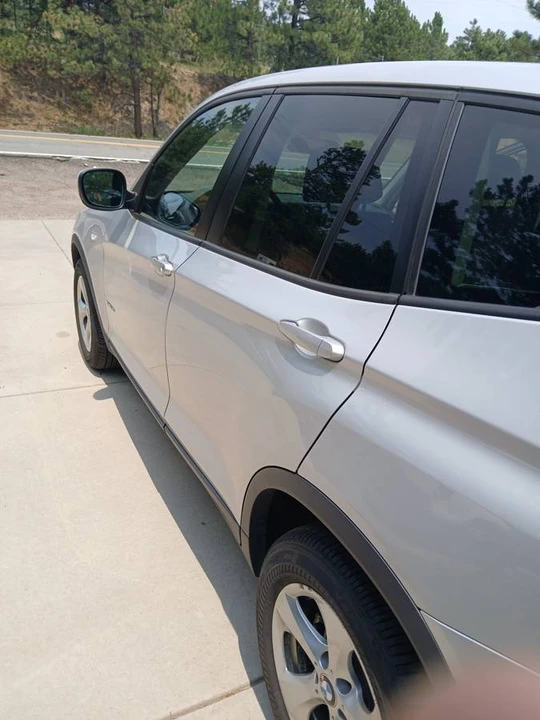 2012 BMW F25 X3 - Image 4 of 16