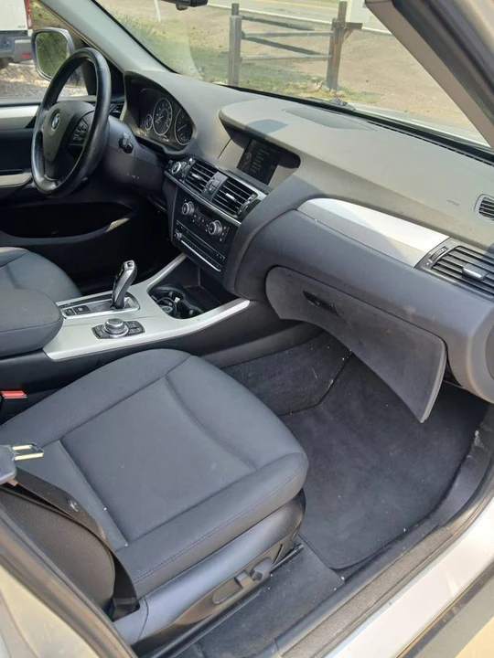 2012 BMW F25 X3 - Image 13 of 16