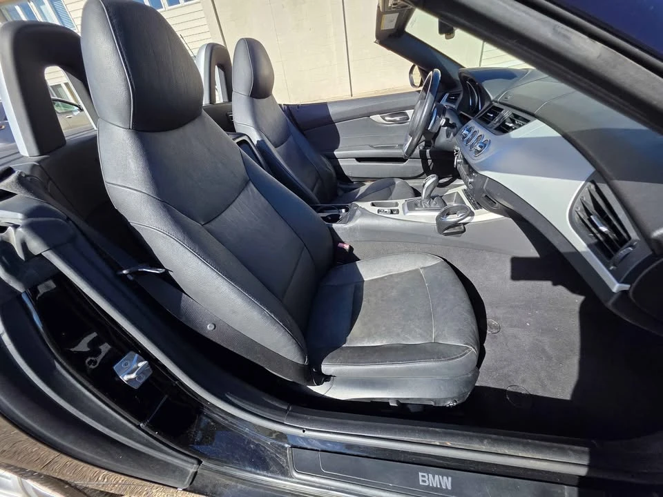 2012 BMW E89 Z4 Roadster - Image 13 of 18