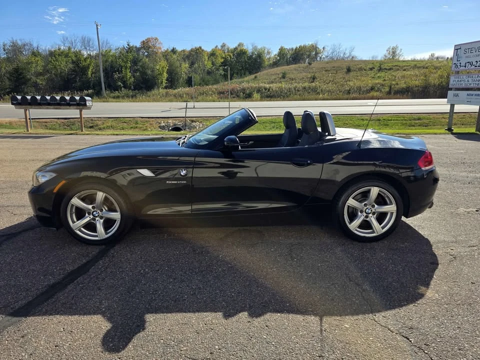 2012 BMW E89 Z4 Roadster - Image 6 of 18