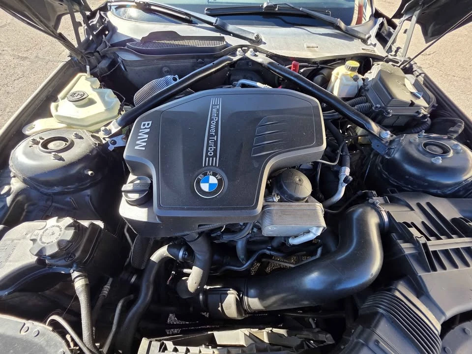 2012 BMW E89 Z4 Roadster - Image 15 of 18