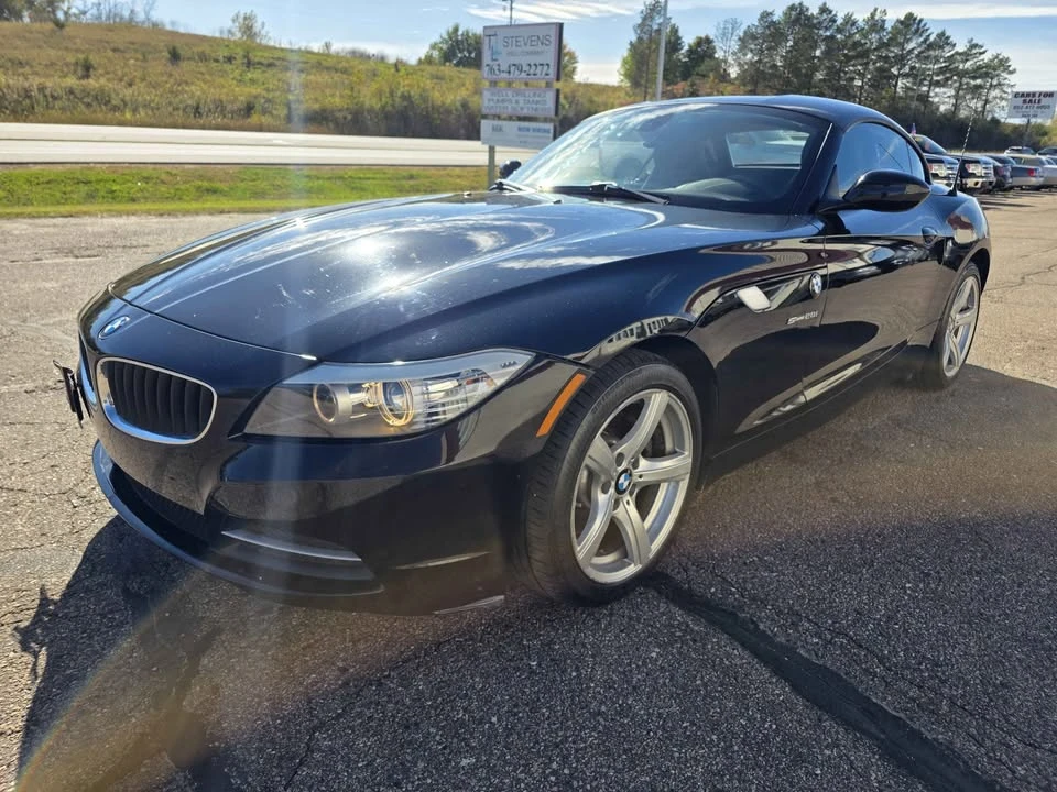 2012 BMW E89 Z4 Roadster - Image 2 of 18