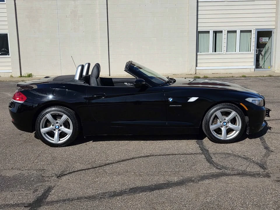 2012 BMW E89 Z4 Roadster - Image 7 of 18