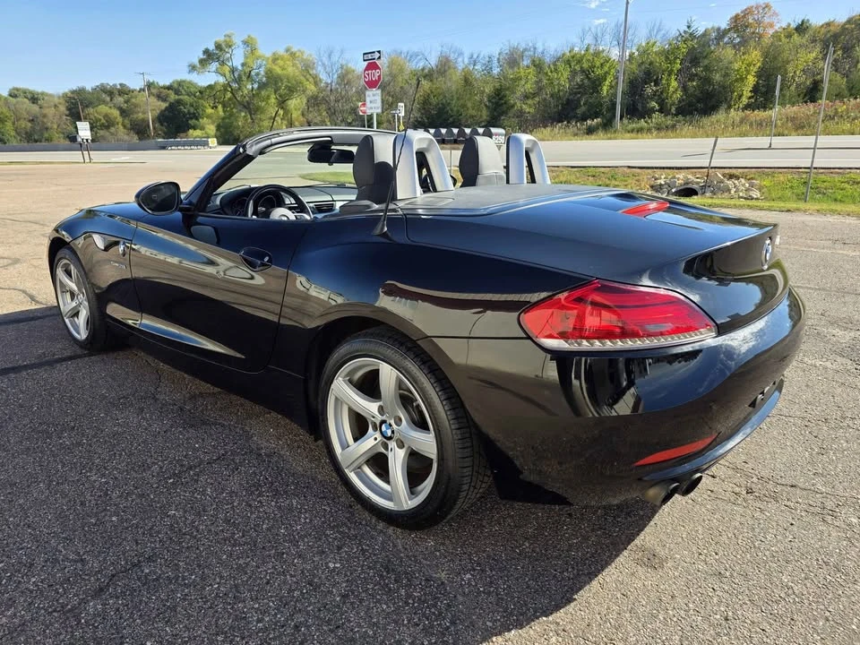 2012 BMW E89 Z4 Roadster - Image 5 of 18