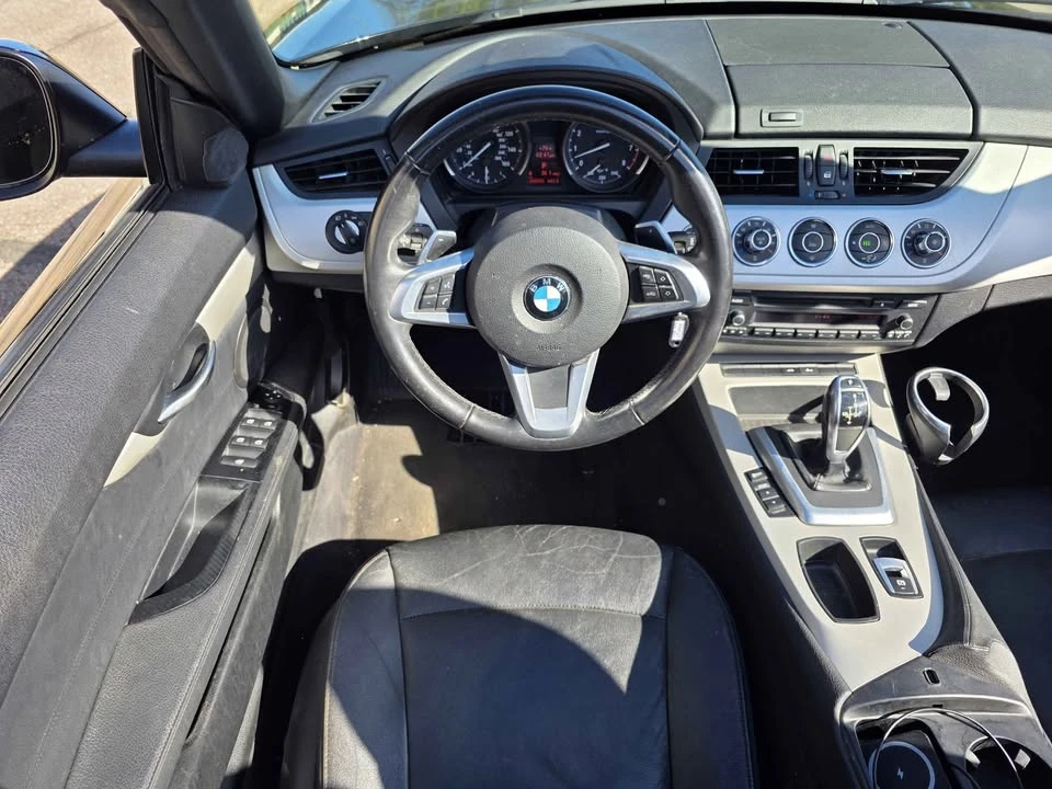 2012 BMW E89 Z4 Roadster - Image 11 of 18