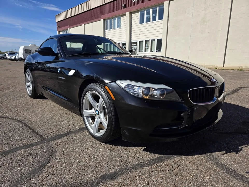 2012 BMW E89 Z4 Roadster - Image 3 of 18